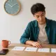 Tell a Simple Symptom Timeline