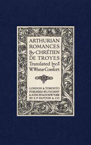 Four Arthurian Romances